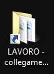 collegamento desktop