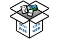 siti web contenuti