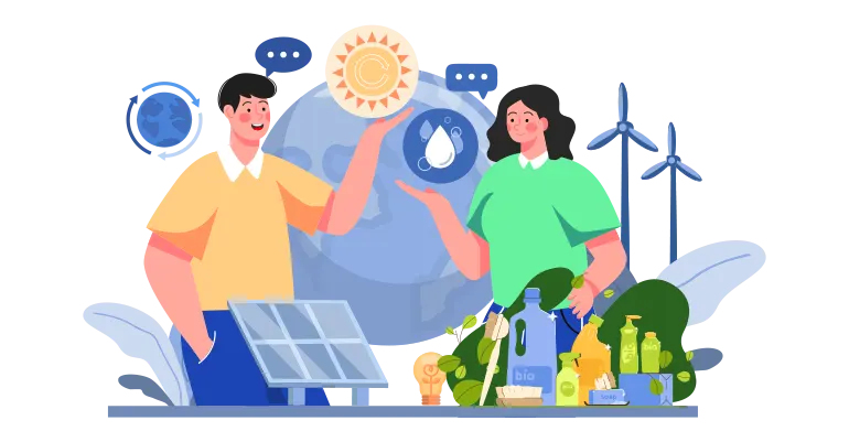 Come diventare eco-sostenibili con poco budget per hotel e appartamenti | Soluzioni